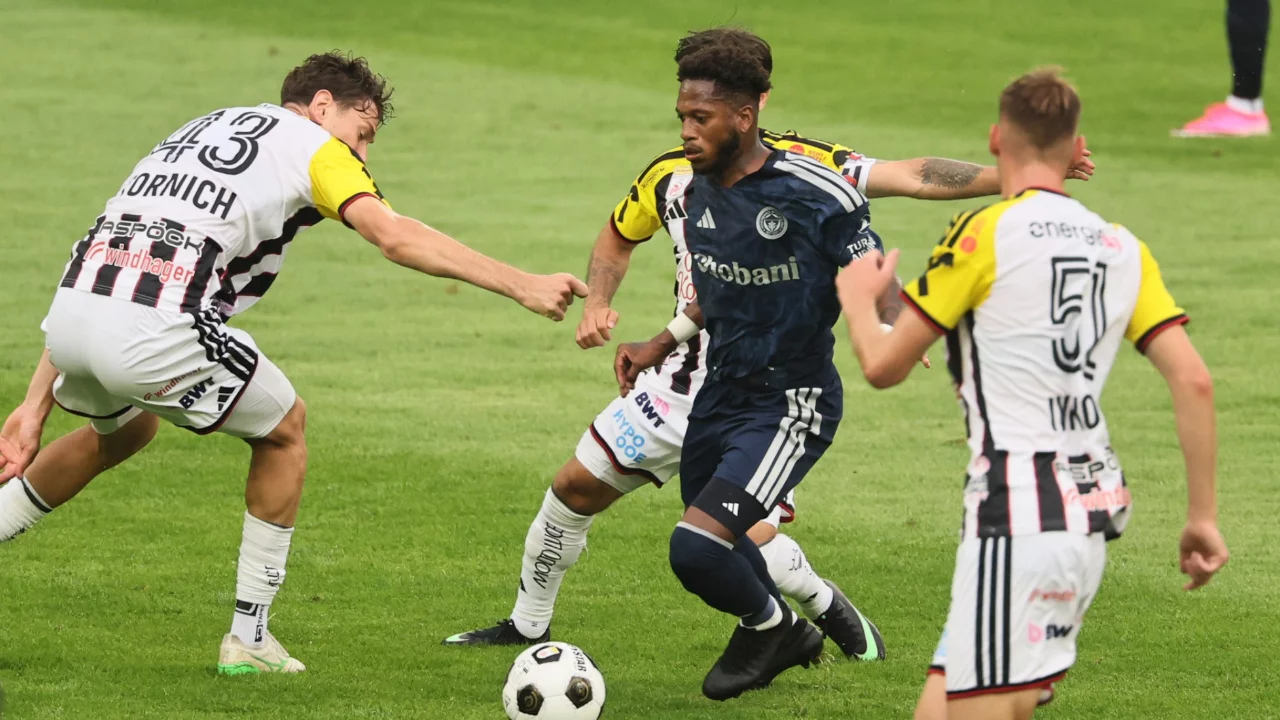 Fenerbah&ccedil;e Avusturya kampını galibiyetle noktaladı! Yeni transferden ilk mesaj
