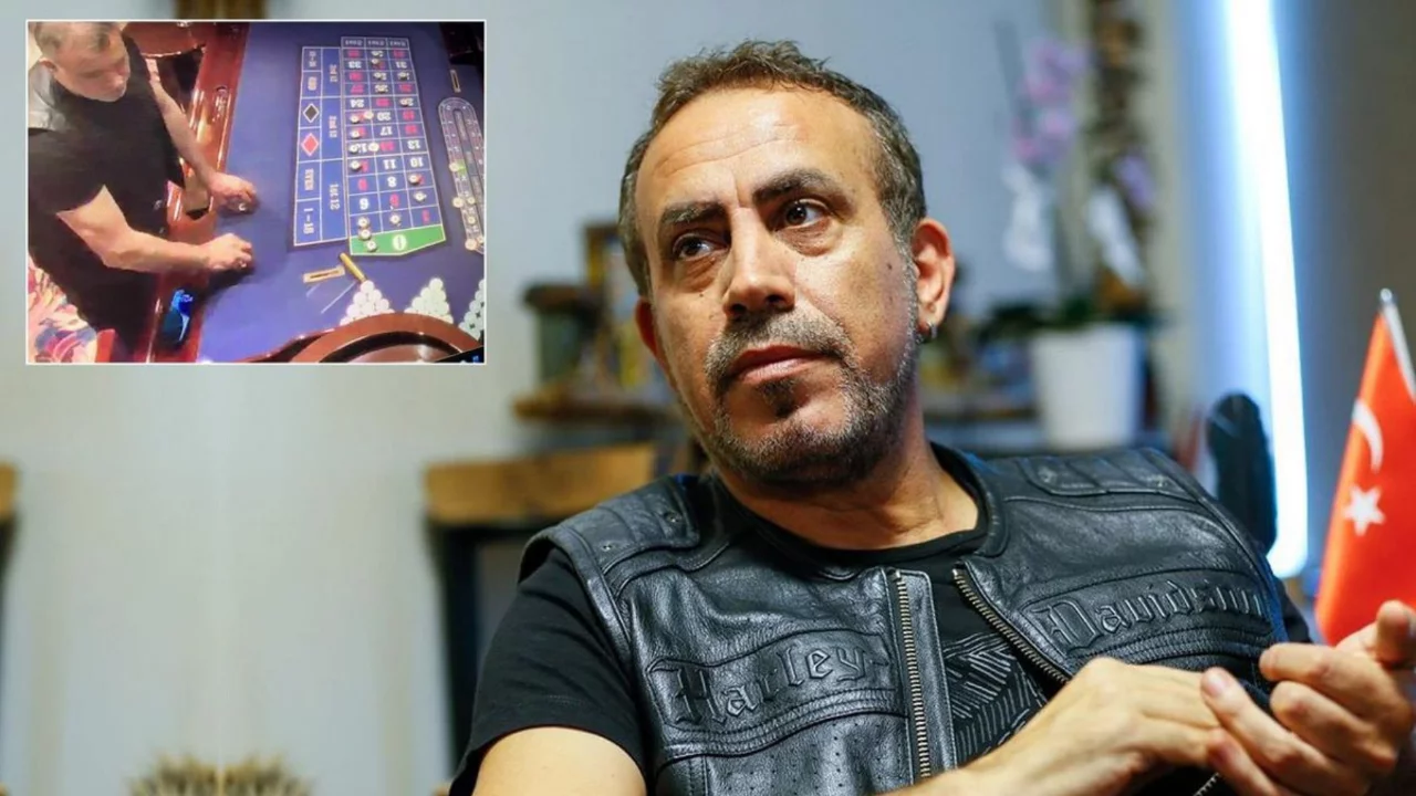 İşte Haluk Levent'in savcılık ifadesinde anlattıkları! "Usuls&uuml;zl&uuml;k diyebilirsiniz ama..."