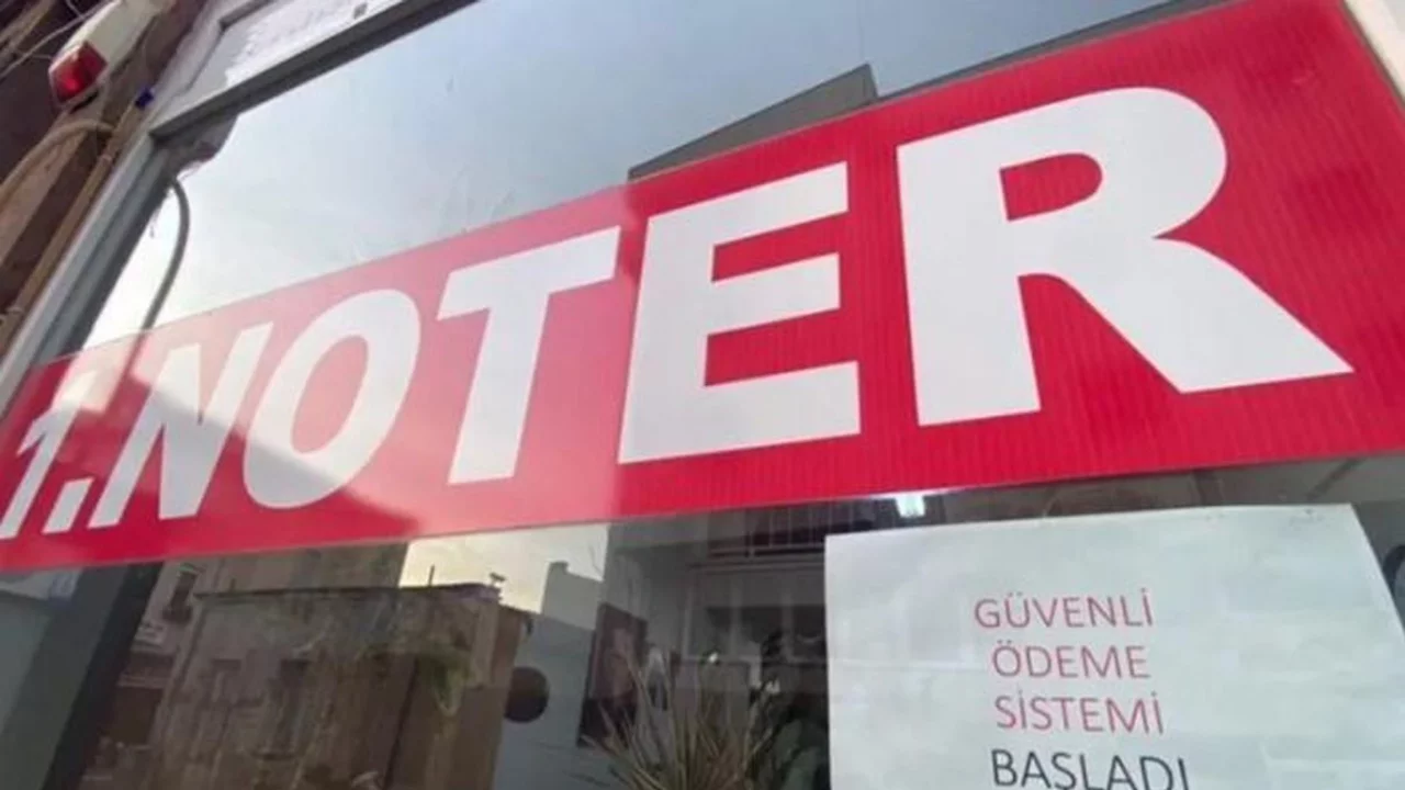 15 Temmuz noterler açık mı, 15 Temmuz Çarşamba bugün noterler açık mı, kapalı mı?