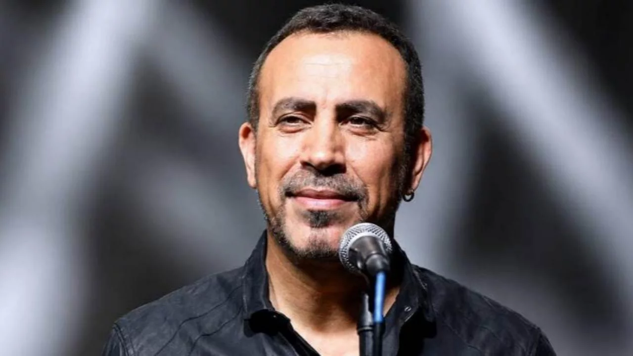 Haluk Levent adliyeye sevk edildi! İşte ilk g&ouml;r&uuml;nt&uuml;leri...
