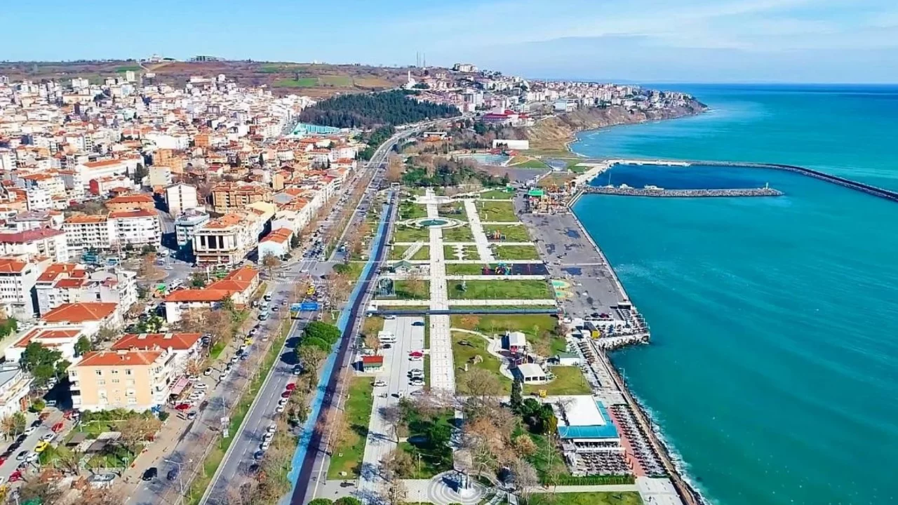 Bursa'nın En Yaşanabilir İl&ccedil;esi Hangisi? İşte Yaşam Kalitesiyle Zirvedeki İl&ccedil;e