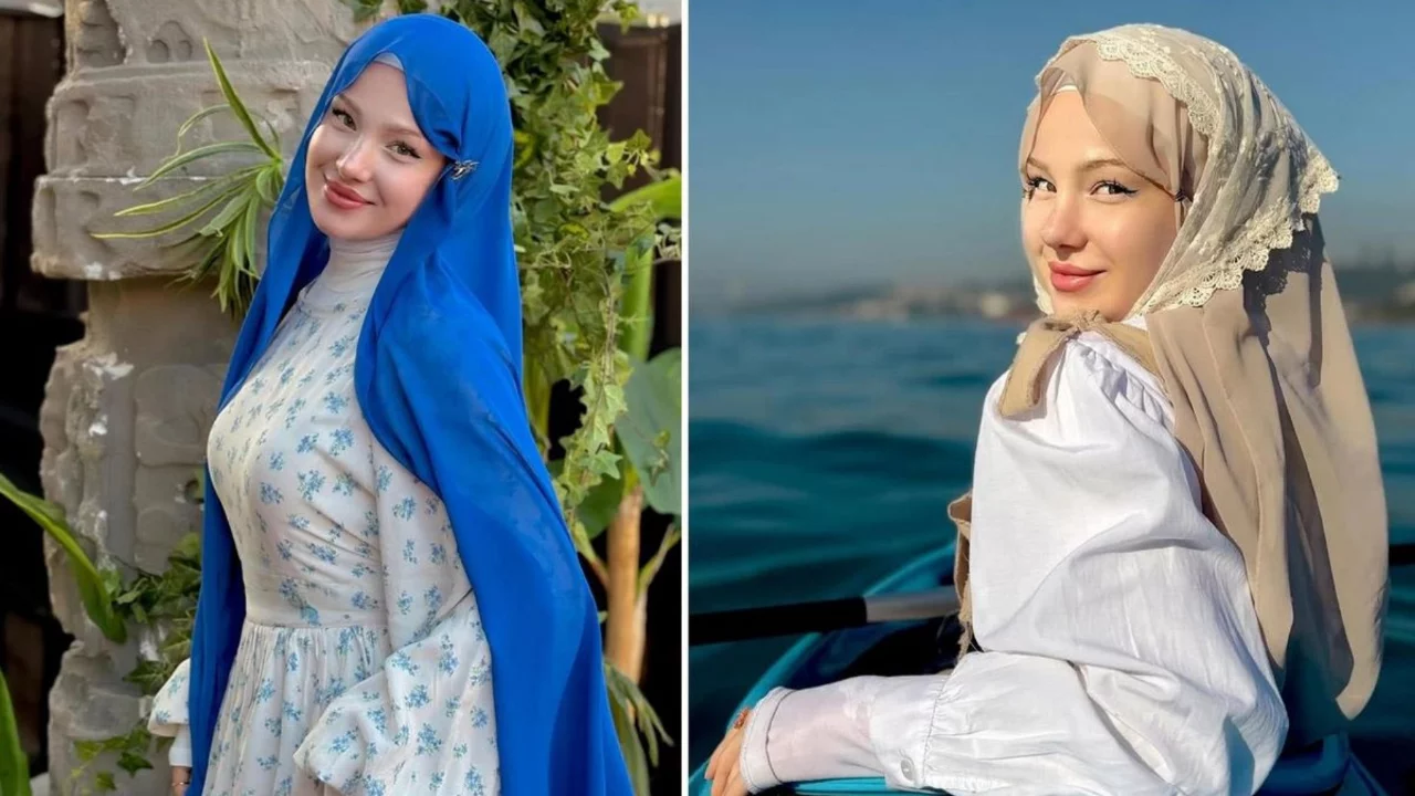 Fatma Soydaş, 'Zebani Efe' ile aşk yaşamaya başladı