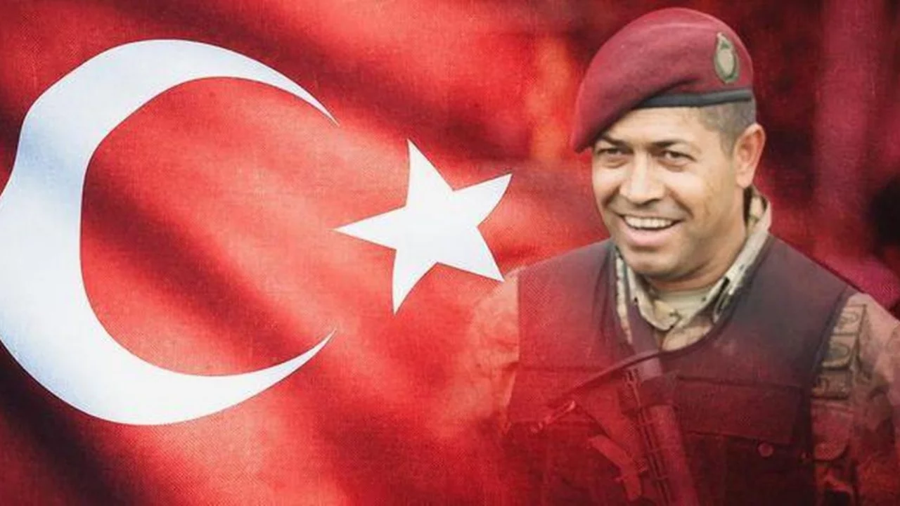 &Ouml;mer Halisdemir'i kim şehit etti? &Ouml;mer Halisdemir nerede vuruldu?