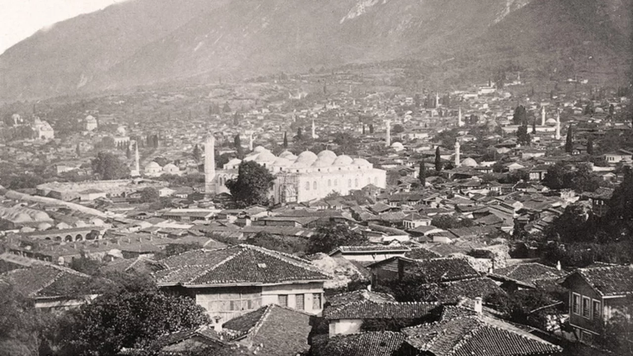 Bursa'nın İsmi Nereden Geliyor? İşte Şehrin Adının 2 Bin Yıllık Hikayesi