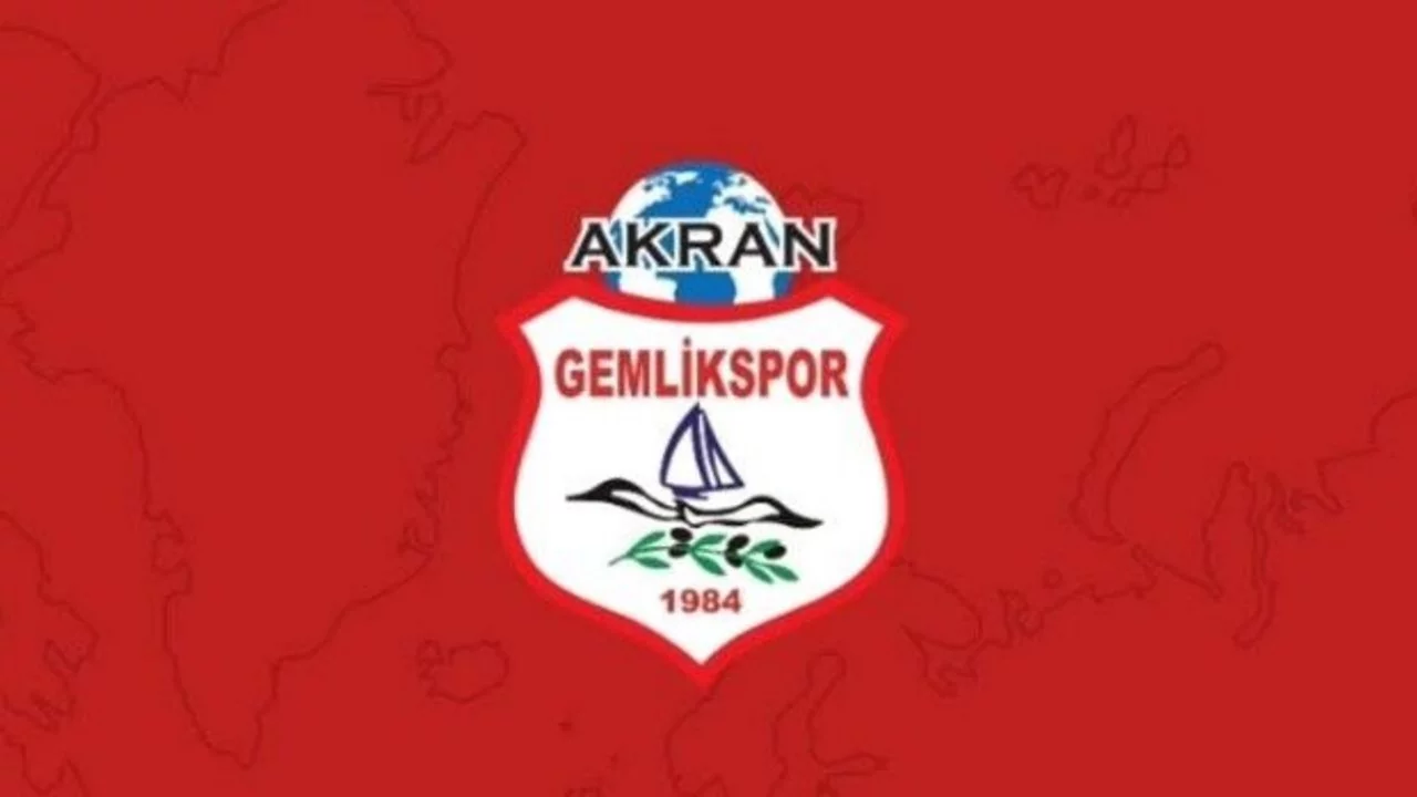 Gemlikspor'un sportif direktörü belli oldu!