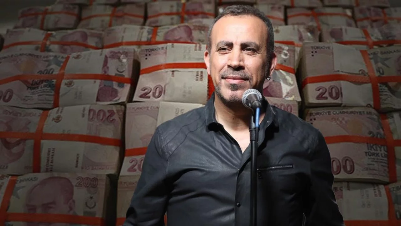 Ne kadar yardım topladığı soruldu, verdiği rakam dudak u&ccedil;uklattı!