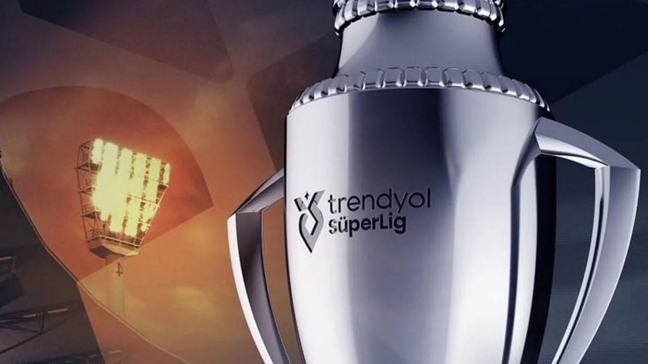 Süper Lig ne zaman başlıyor 2026-2027?