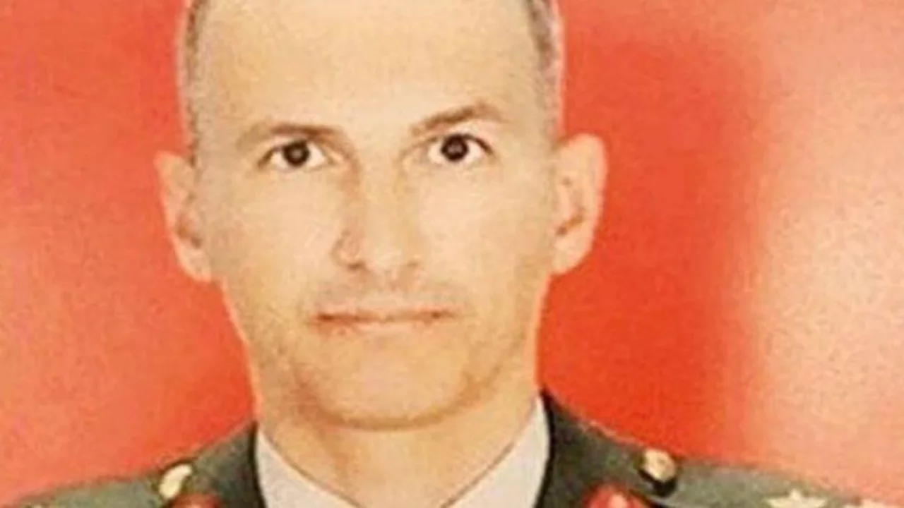 Darbeci Semih Terzi kimdir, nereli, r&uuml;tbesi ne, mezarı nerede? Semih Terzi eşi ve &ccedil;ocukları kim?