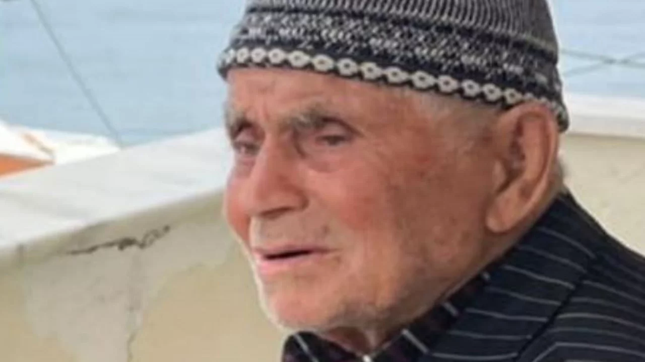 Bursa'dan memleketine gitti, sırra kadem bastı! 96 yaşındaki adam her yerde aranıyor...