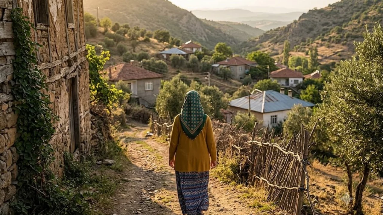 İki kocalı kadının kurnazlığı pahalıya patladı!
