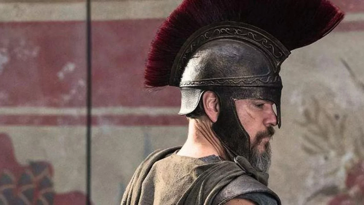 The Odyssey ne zaman vizyona girecek? The Odyssey T&uuml;rkiye'de vizyona girdi mi?