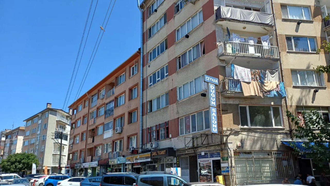 Bursa'nın en riskli mahallesinden korkutan s&ouml;zler! "Buralar mezarlık olur"
