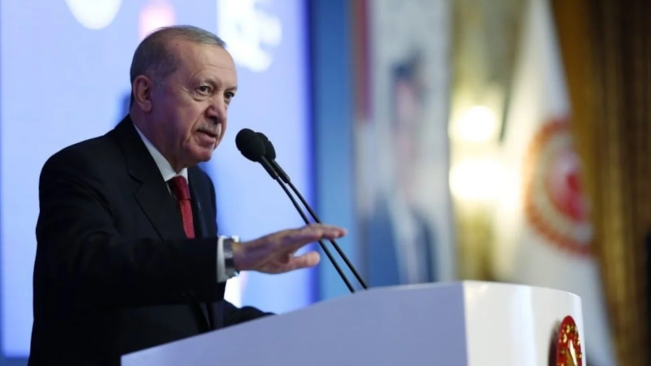 Cumhurbaşkanı Erdoğan'dan FETÖ ile mücadele vurgusu: "Rehavete gelmez"