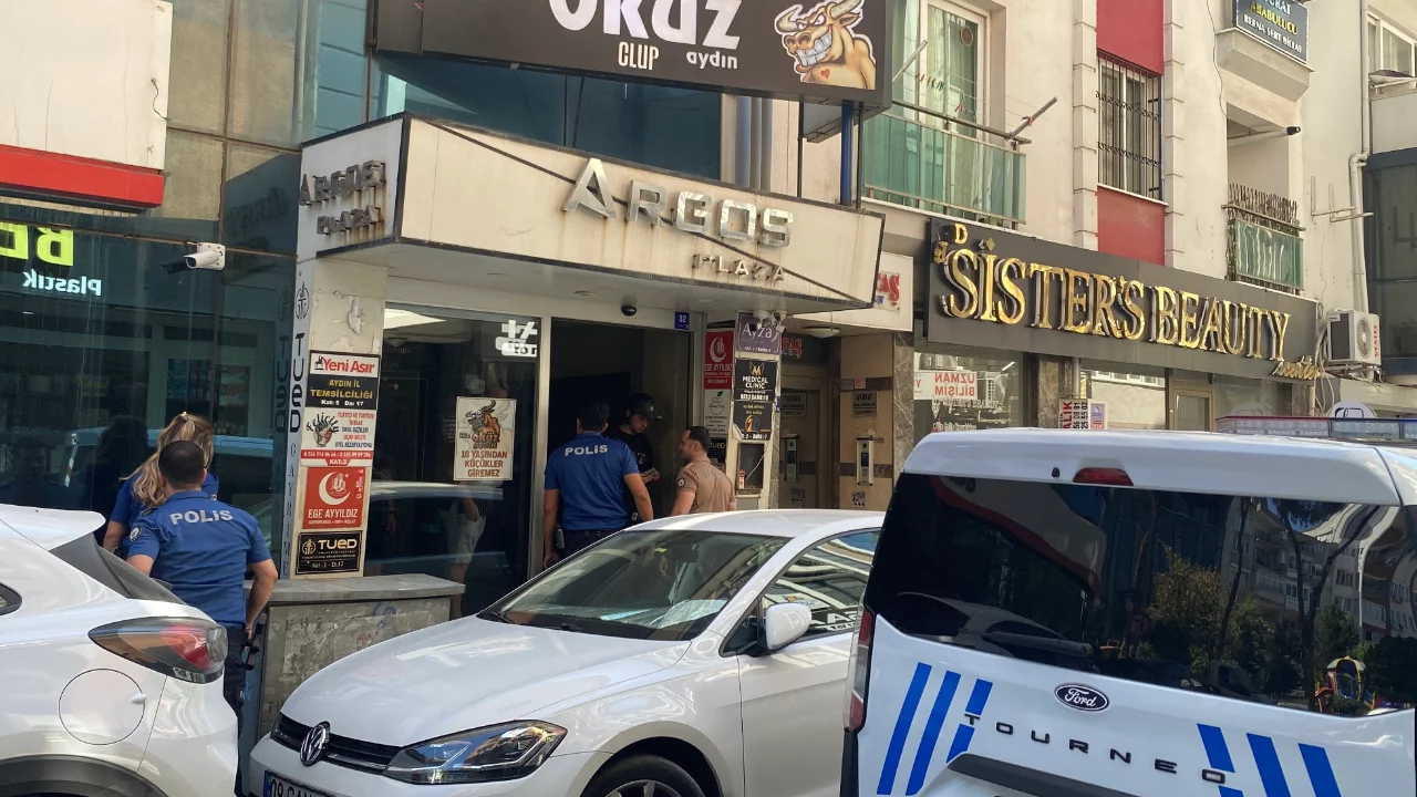 Muhtarın ş&uuml;pheli &ouml;l&uuml;m&uuml;! Masaj i&ccedil;in gittiği salondan cansız bedeni &ccedil;ıktı...