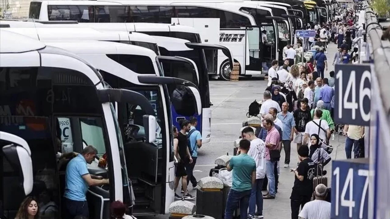 T&Uuml;İK a&ccedil;ıkladı! Bursa'nın aldığı g&ouml;&ccedil;te dikkat &ccedil;eken değişim