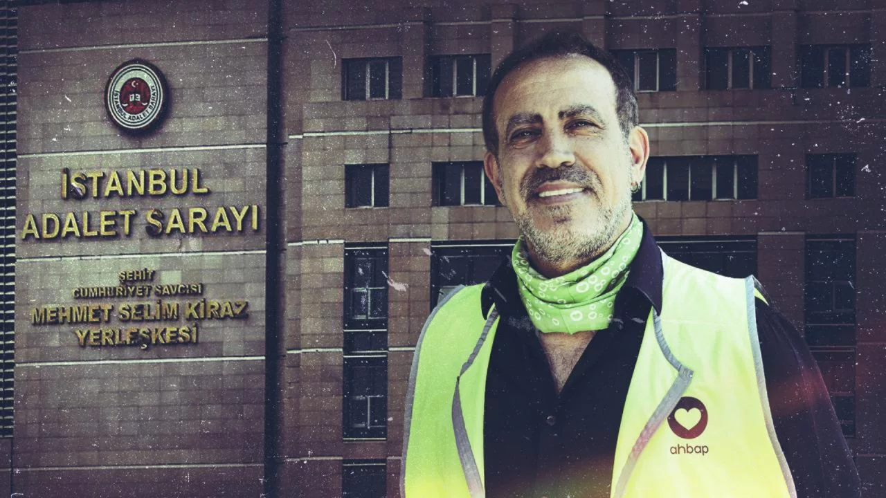 Ahbap soruşturmasında flaş gelişme! Savcılığın talebi belli oldu...