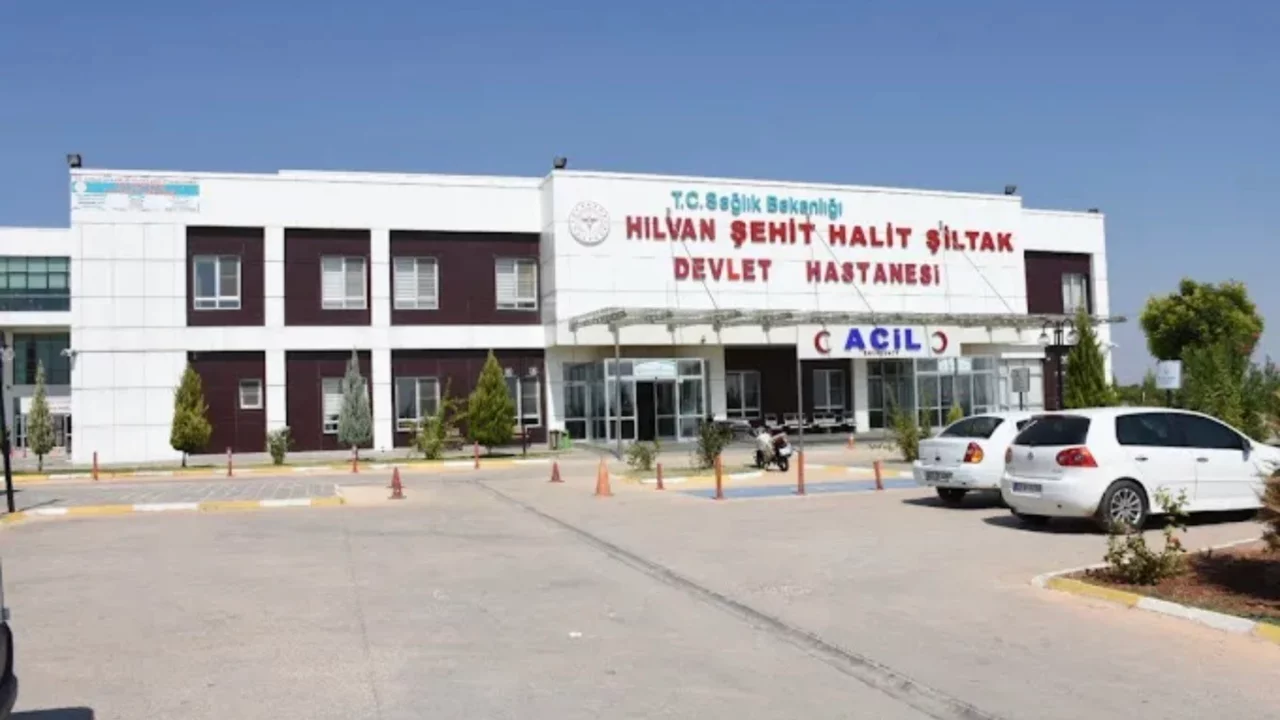 Şanlıurfa'da trakt&ouml;r faciası: 7 g&uuml;nd&uuml;r yaşam m&uuml;cadelesi veren 4 yaşındaki Ayşe'den acı haber
