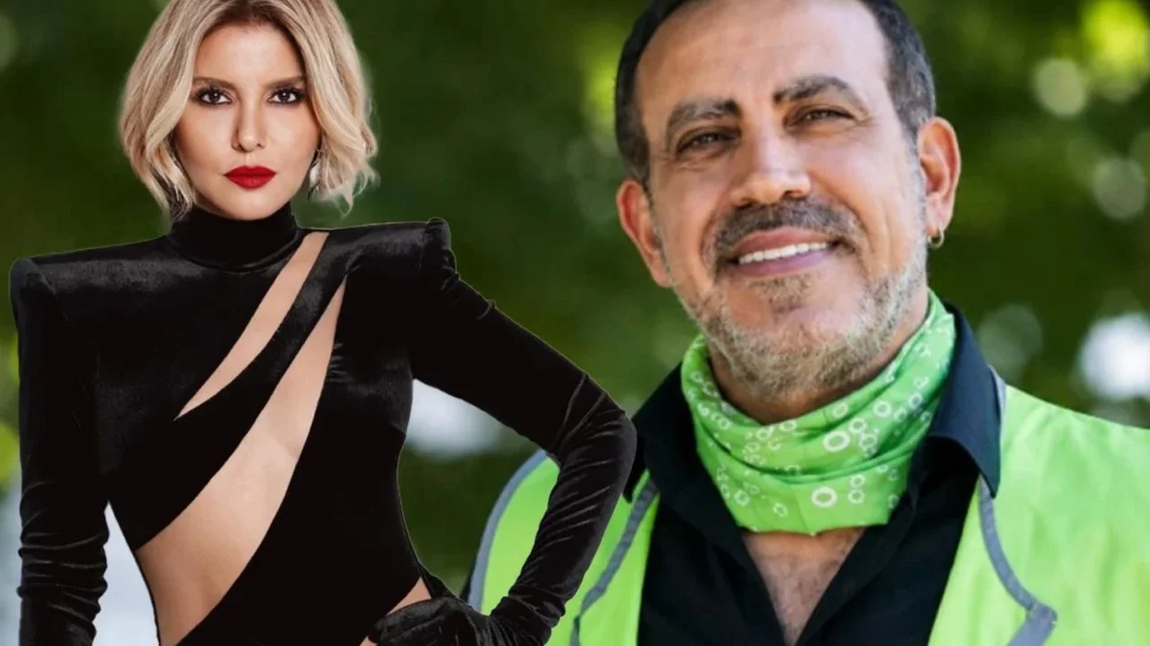 G&uuml;lben Ergen'den Haluk Levent a&ccedil;ıklaması: Eski desteği g&uuml;ndem oldu, "Kendimizi kandırılmış hissediyoruz" dedi