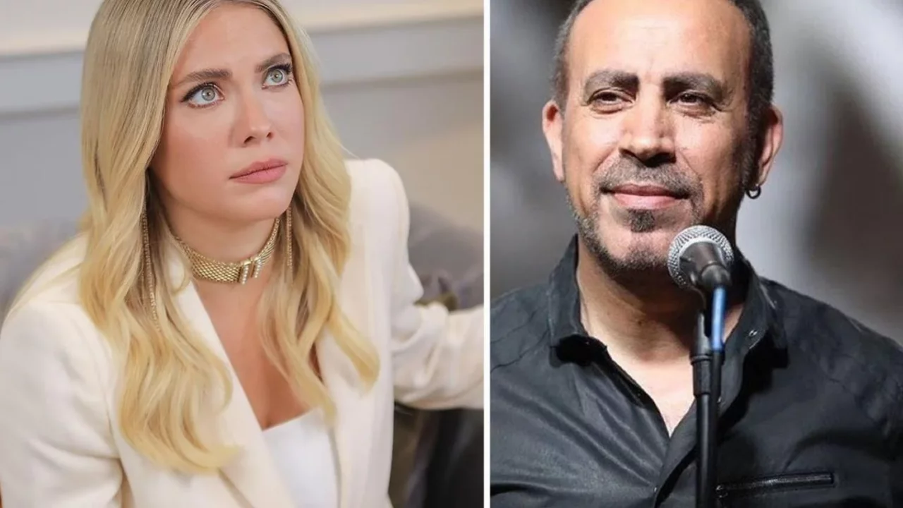 Eda Ece'den depremzedelere y&ouml;nelik s&ouml;zleri i&ccedil;in &ouml;z&uuml;r: "Hayatımın hatasıydı, affedin"