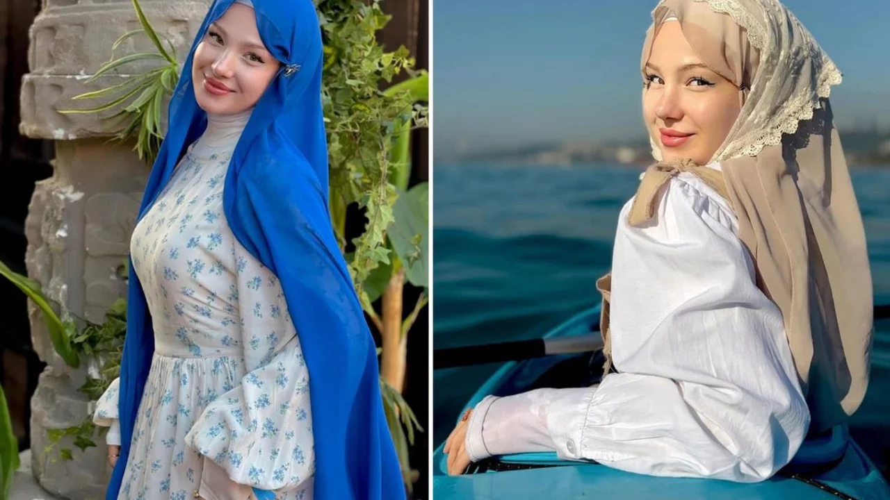 Fatma Soydaş'tan s&uuml;rpriz aşk paylaşımı: "Zebani Efe" ile ilişkisini duyurdu