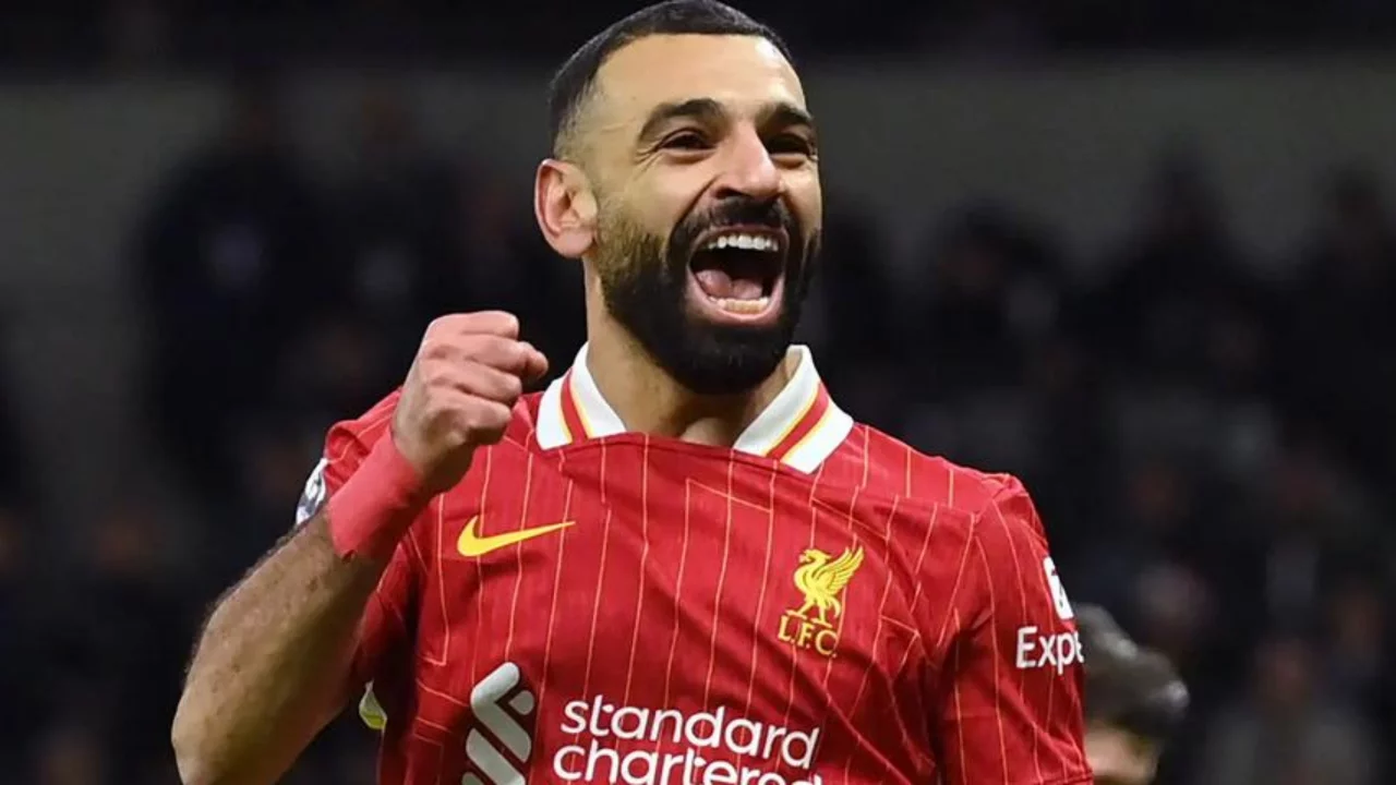 Mohamed Salah, Beşiktaş'a transfer olmak istiyor!