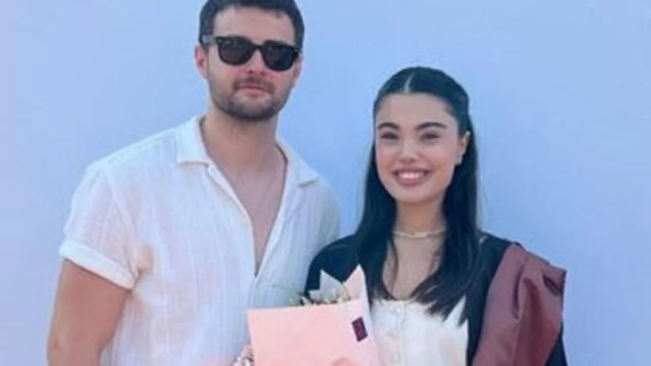 Lizge C&ouml;mert ve Bilal Yiğit Ko&ccedil;ak aşkında s&uuml;rpriz gelişme: 4 yıllık ilişki sona mı erdi?