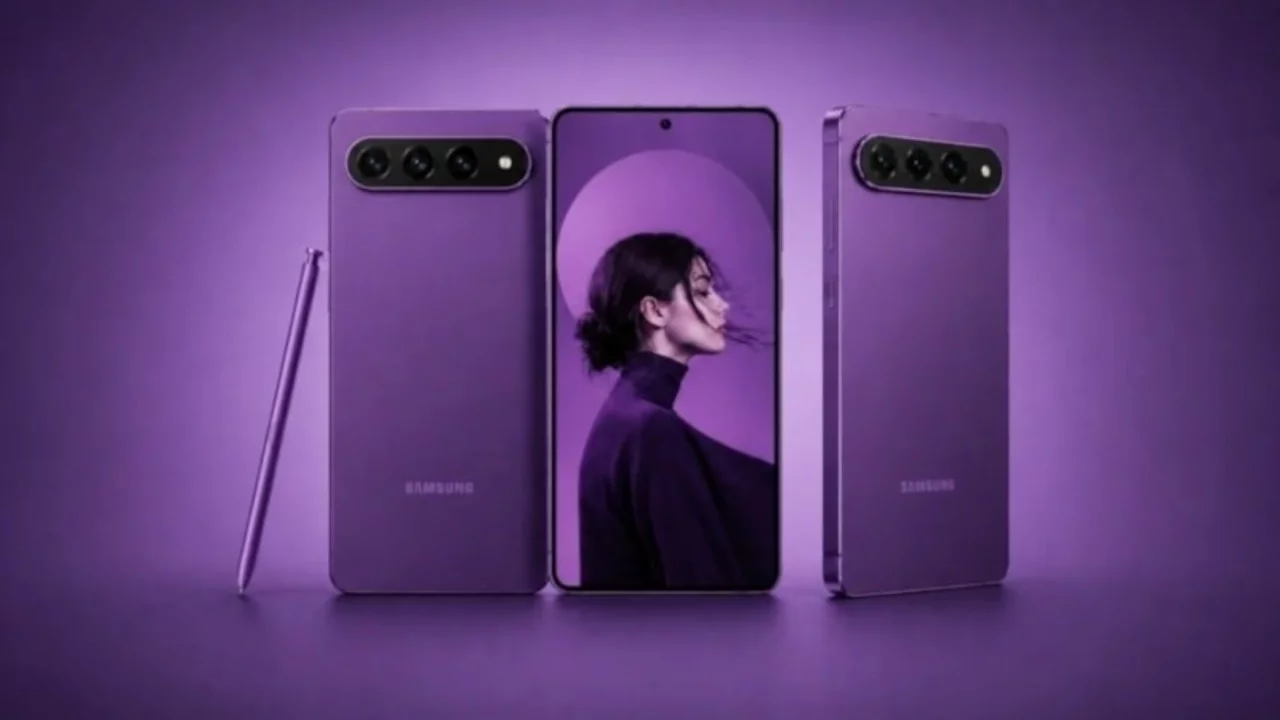 Samsung Galaxy S27 Ultra'nın tasarımı netleşmeye başladı