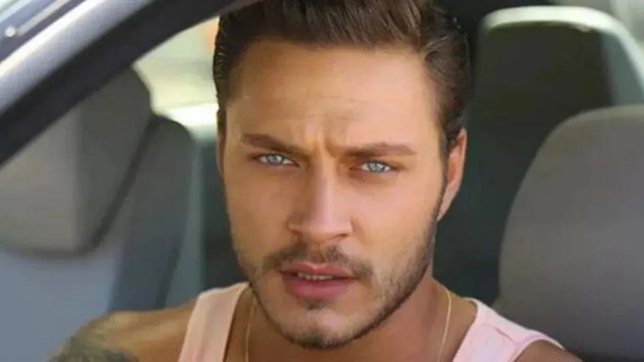 Burak &Ccedil;elik kimdir? Burak &Ccedil;elik ka&ccedil; yaşında, nereli, eşi kim? Burak &Ccedil;elik neden g&ouml;zaltına alındı?