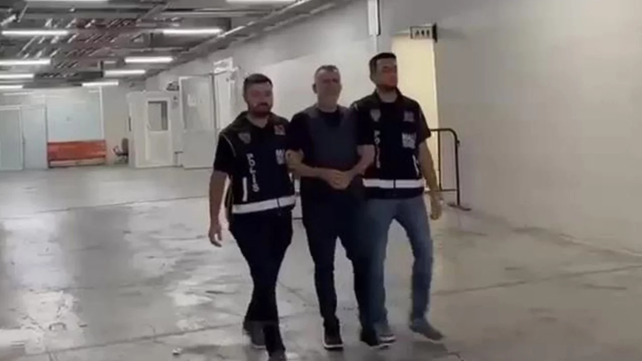 İşte Haluk Levent'in savcılık ifadesi ve cezaevine sevk anları!