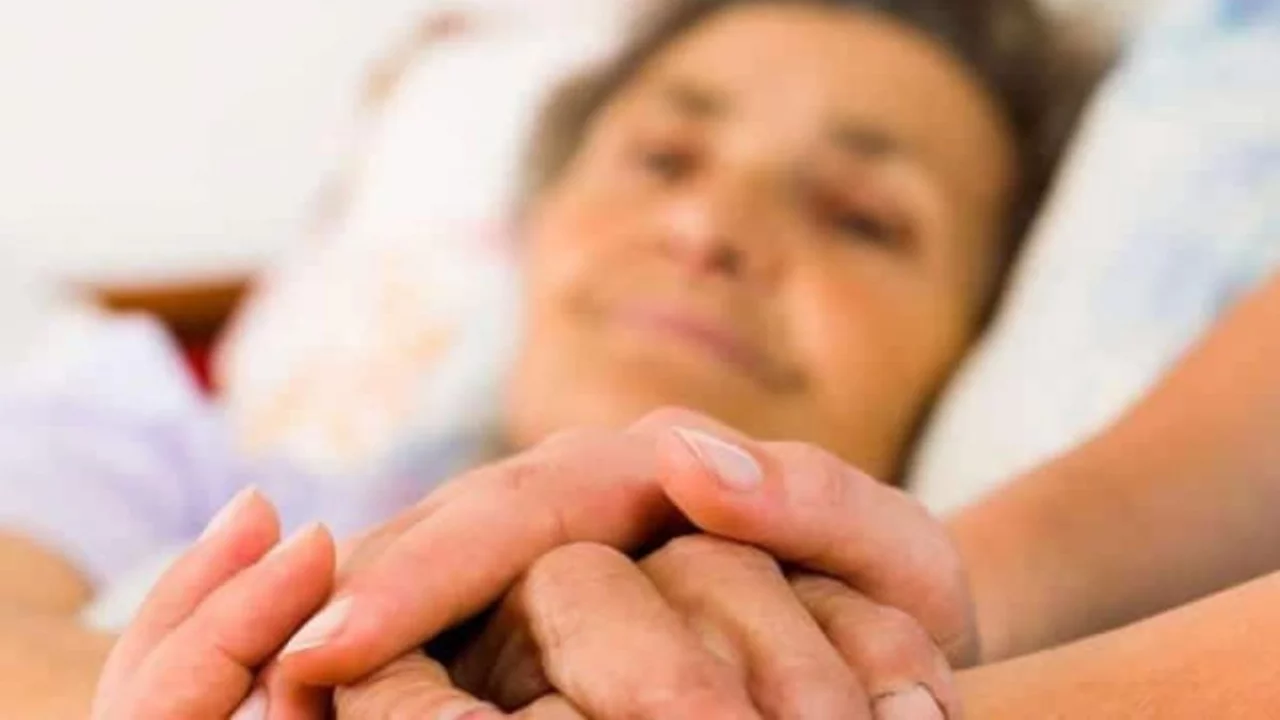 Nikahtan hemen &ouml;nce o soru boşuna sorulmuyor: Boşanma sebebi oldu