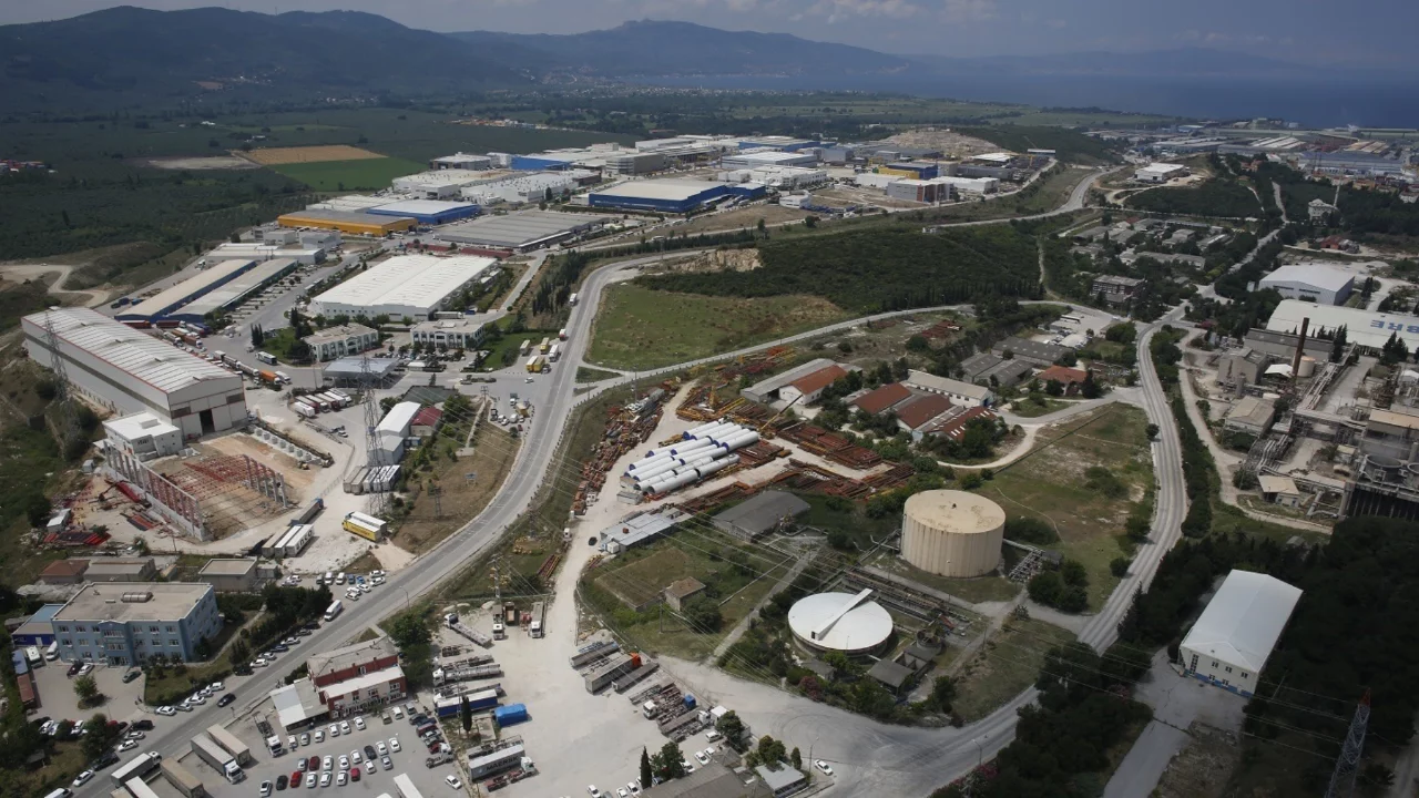Bursa'dan ihracatta g&uuml;&ccedil; g&ouml;sterisi! Serbest B&ouml;lge 1 milyar doları aştı