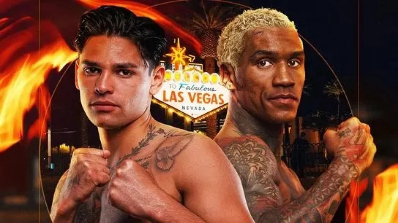 WBC yarı orta sıklet m&uuml;cadelesi Vegas'ta