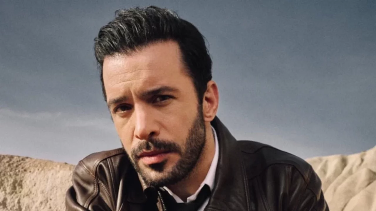Barış Ardu&ccedil;'tan kızı Jan Asya ile duygulandıran paylaşım: Baba-kız karesi beğeni topladı