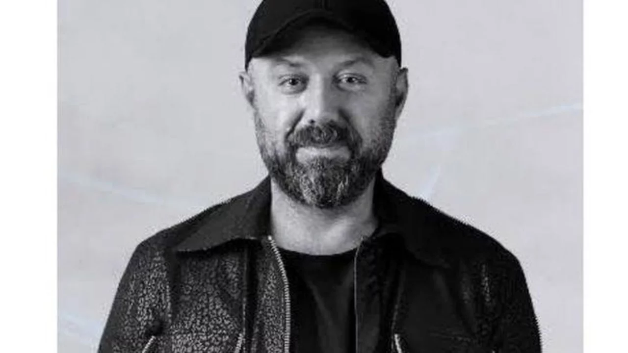 Cenk Çöteli kimdir, ne iş yapıyor? Cenk Çöteli kaç yaşında, nereli?
