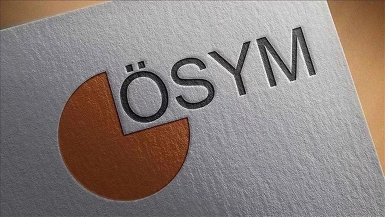 AGS ve ÖABT'nin giriş belgeleri erişime açıldı