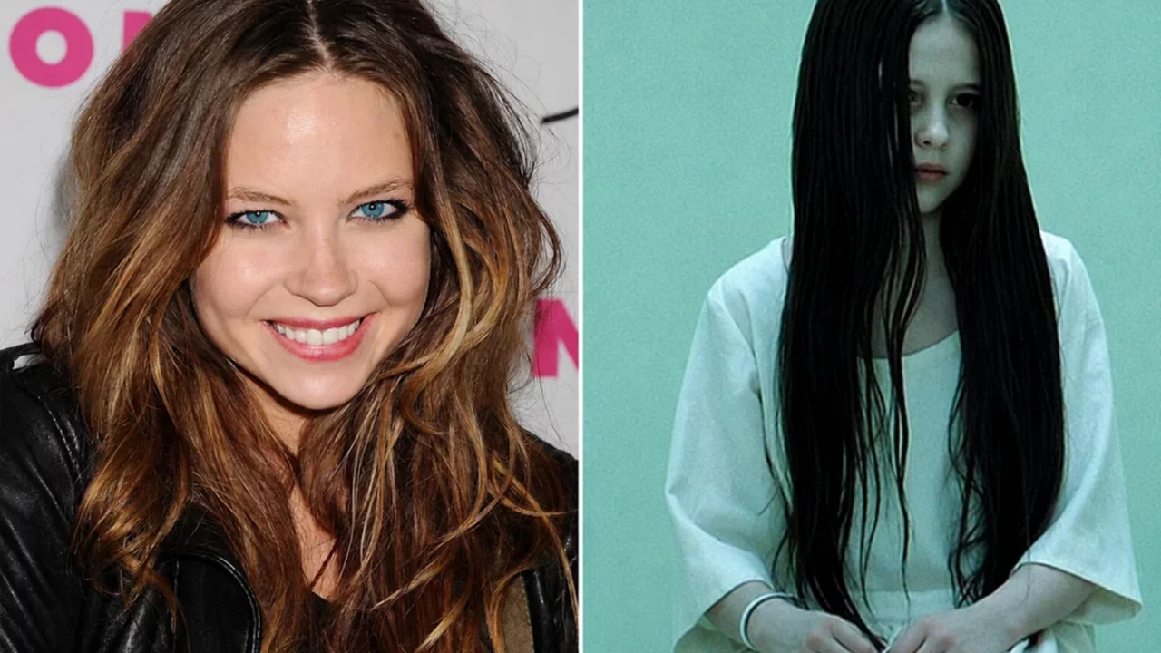"Halka"nın Samara'sı Daveigh Chase'in mirası g&uuml;ndemde: Annesi mahkemeye başvurdu