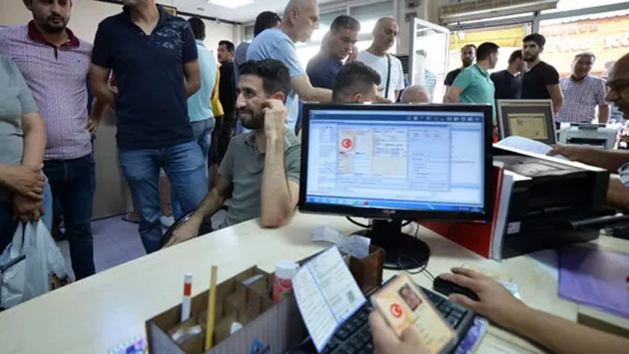 Noterlerle ilgili yeni karar! Ev ve araba alıp satacaklar dikkat