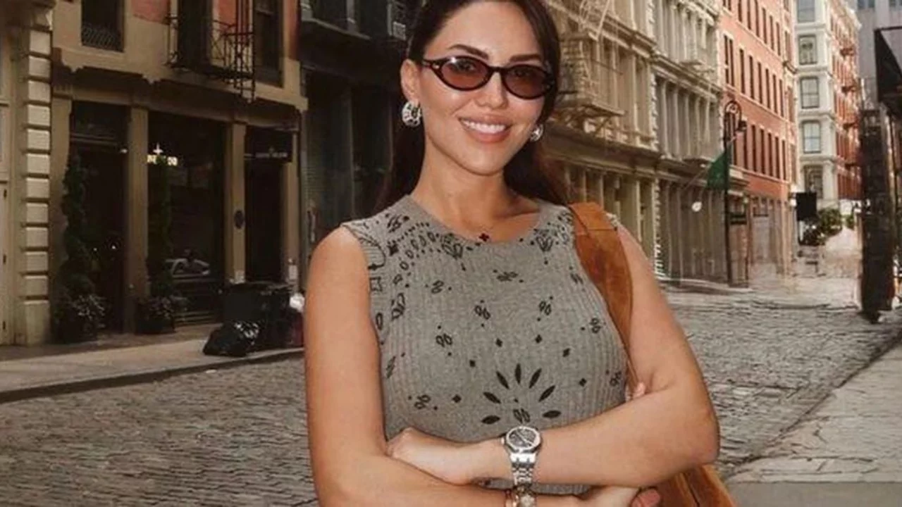 Eylem İpek Şafak kimdir, kaç yaşında, nereli? Eylem İpek Şafak neden gözaltına alındı?