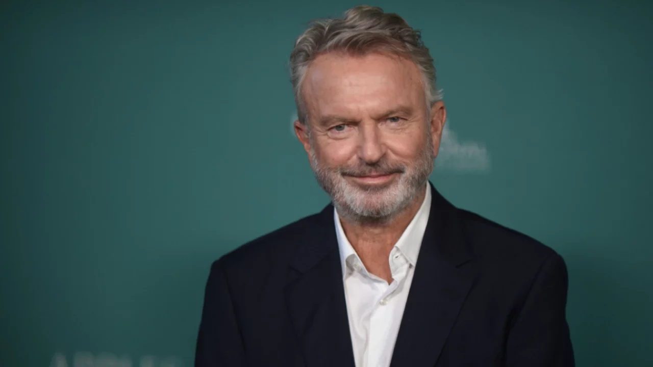 Sam Neill'in &ouml;l&uuml;m nedeni a&ccedil;ıklandı: Menajerinden dikkat &ccedil;eken a&ccedil;ıklama