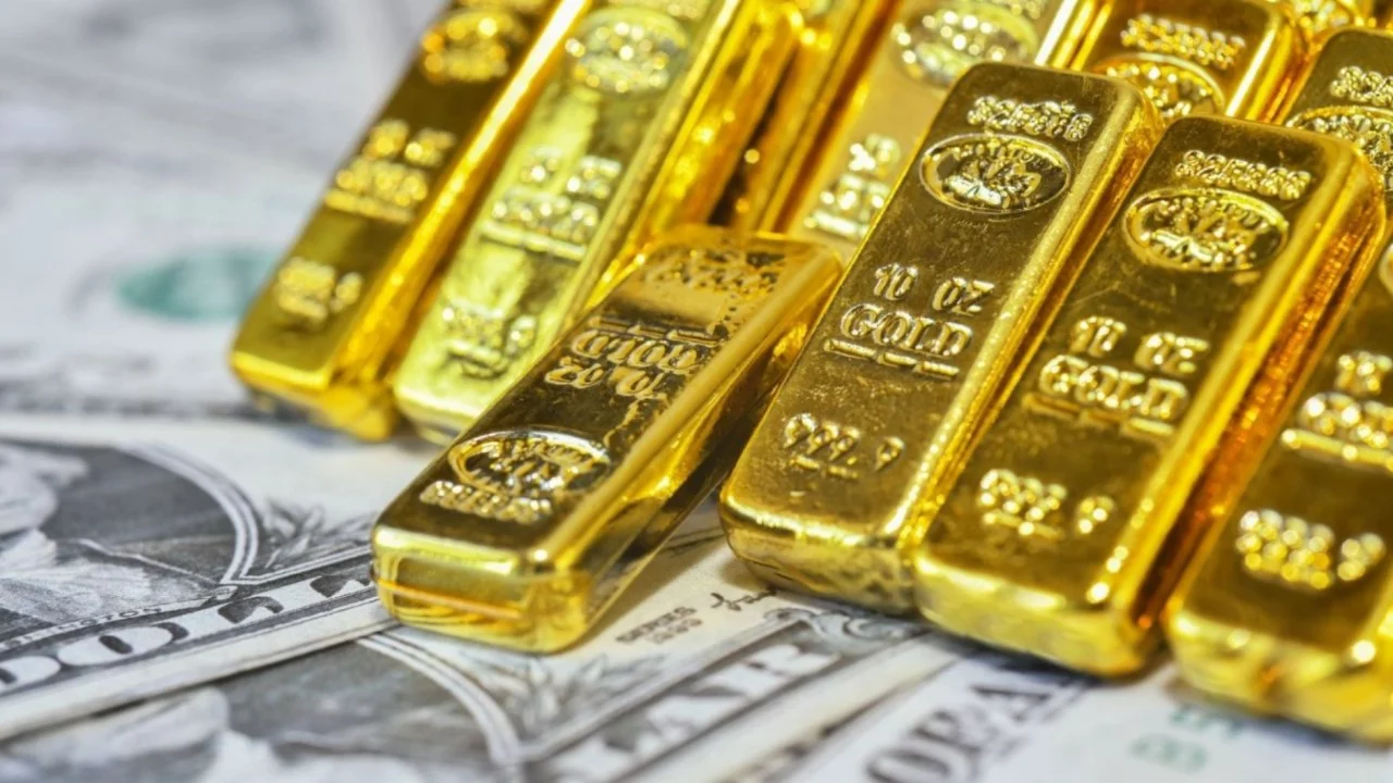 Merkez Bankası rezervleri 163,3 milyar dolara yükseldi 