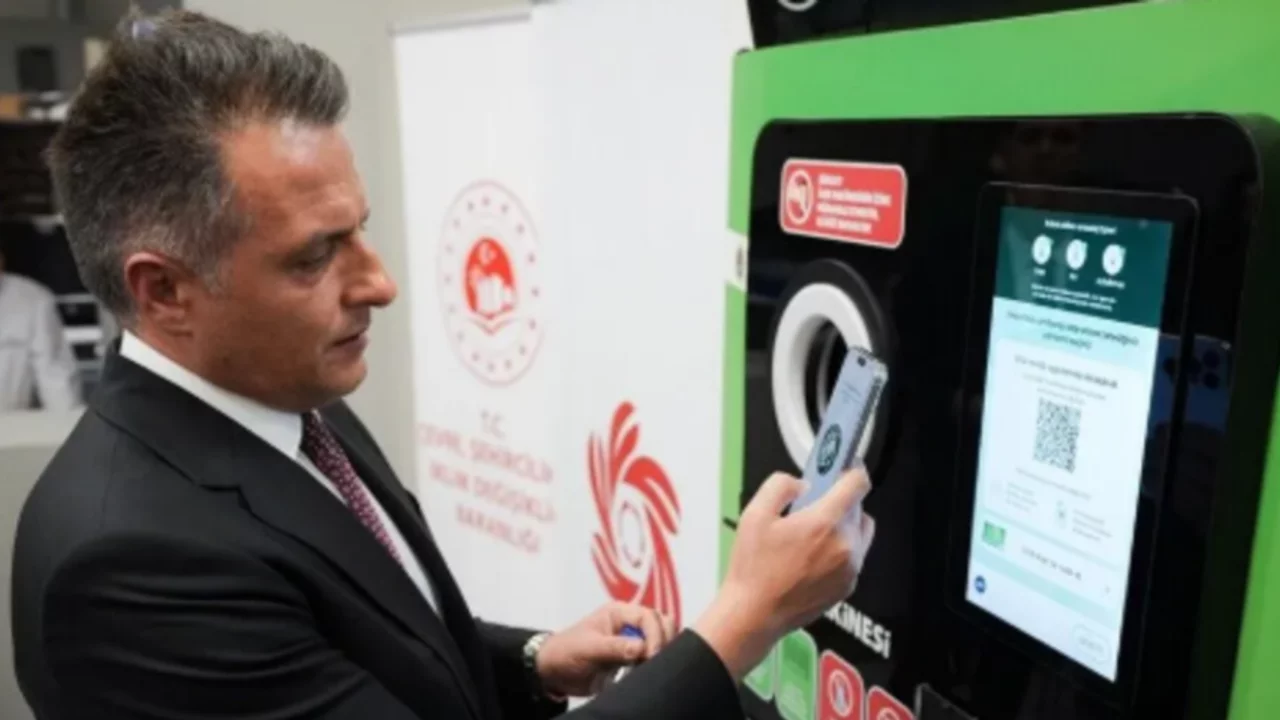 Depozito iadesinde s&uuml;re&ccedil; değişti! Uygulama yarın hayata ge&ccedil;iyor...