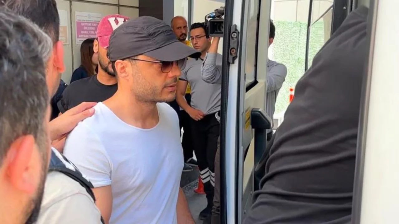 &Uuml;nl&uuml;lere uyuşturucu soruşturmasında flaş gelişme: 5 kişi i&ccedil;in tutuklama talebi...