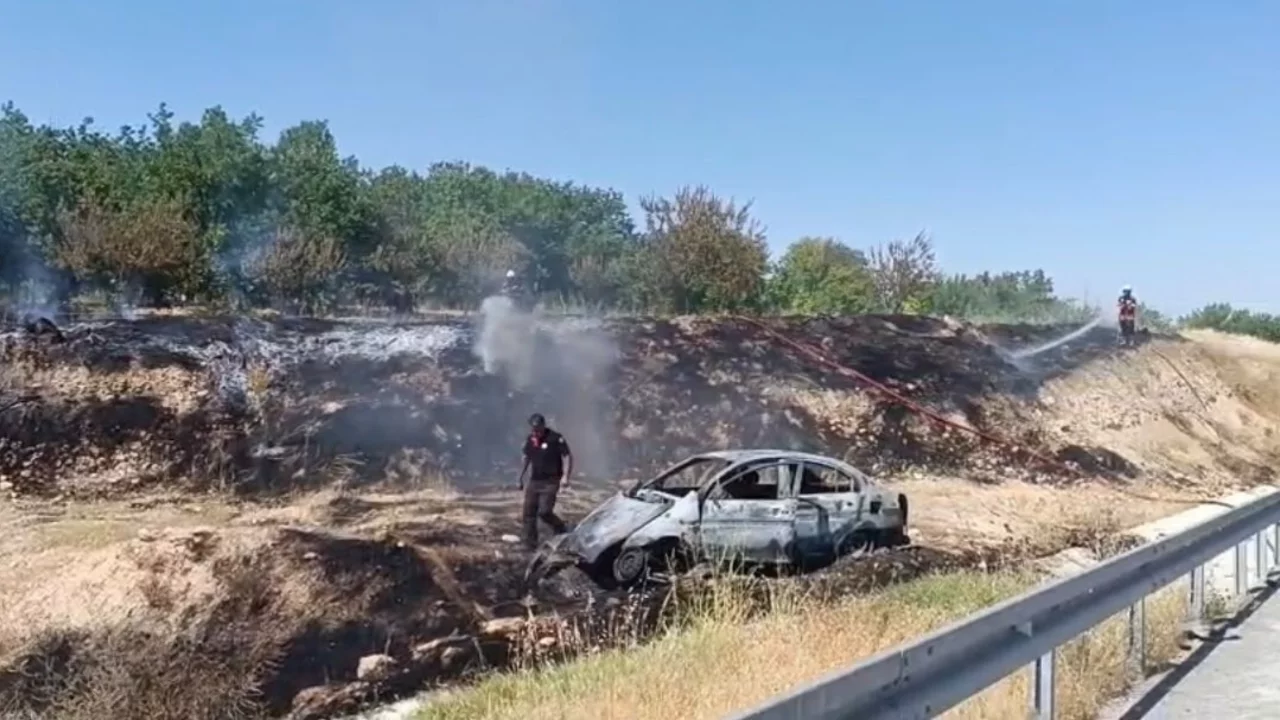 Malatya'daki feci kazada acı haber: Can kaybı 2'ye çıktı