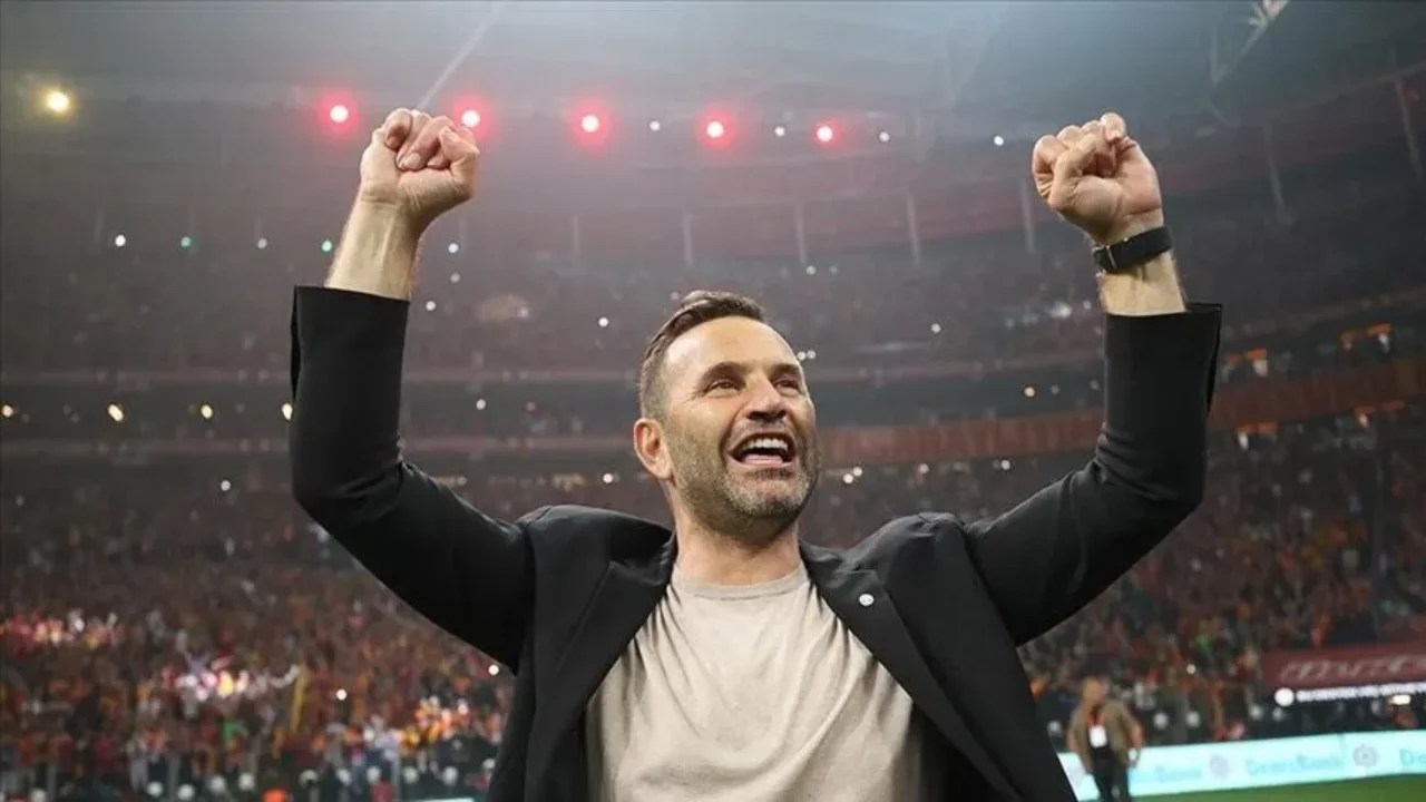 Okan Buruk'tan Icardi itirafı: "Ona doyamadık, layık olduğu vedayı yapmak isterdik"
