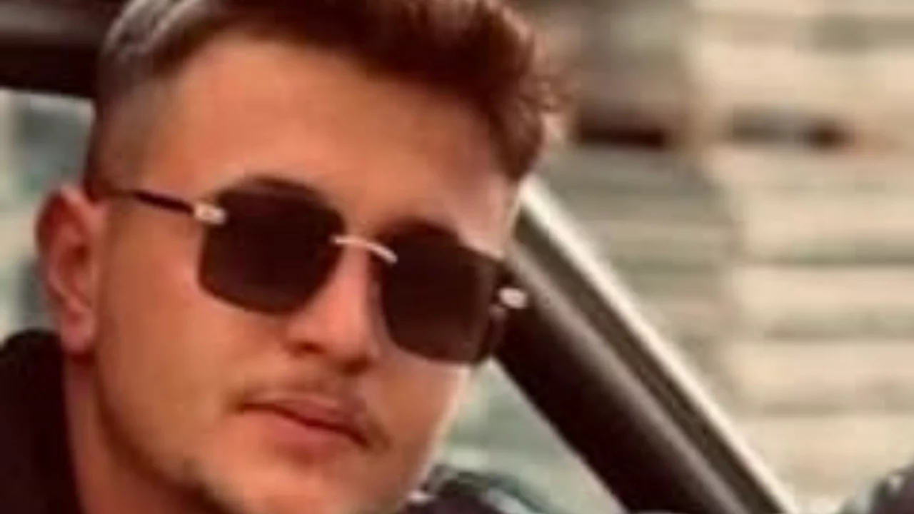 Askerden yeni d&ouml;nm&uuml;şt&uuml;... 21 yaşındaki gen&ccedil; motosiklet kazasında hayatını kaybetti!