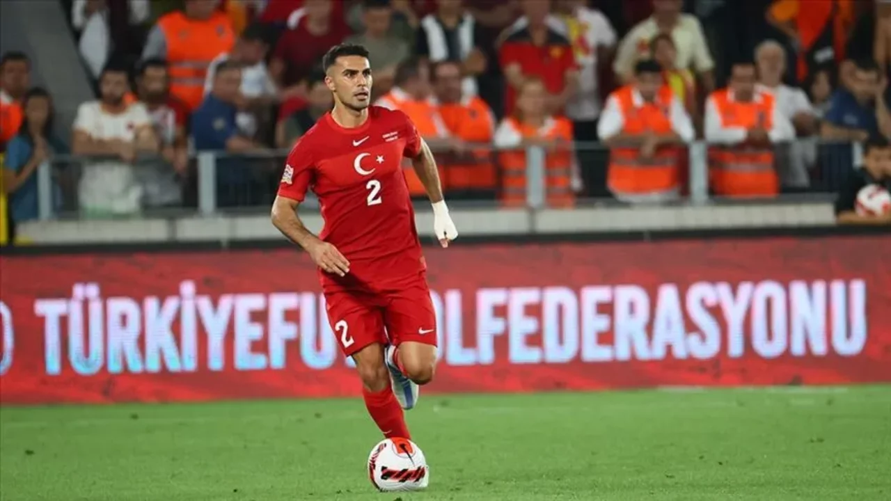 Zeki Çelik'in yeni takımı belli oldu!