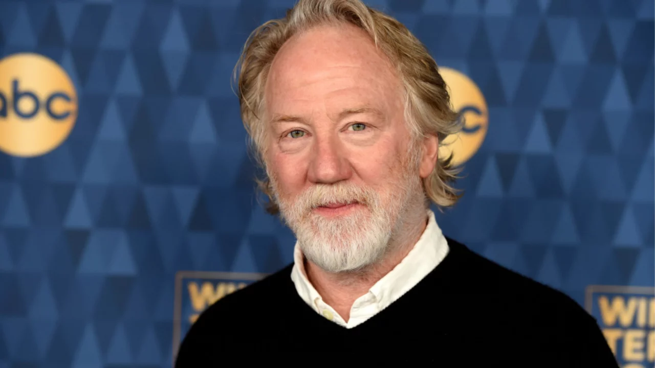 Timothy Busfield mahkemede konuştu: "İddialar doğru olmasa bile kariyerim bitti"