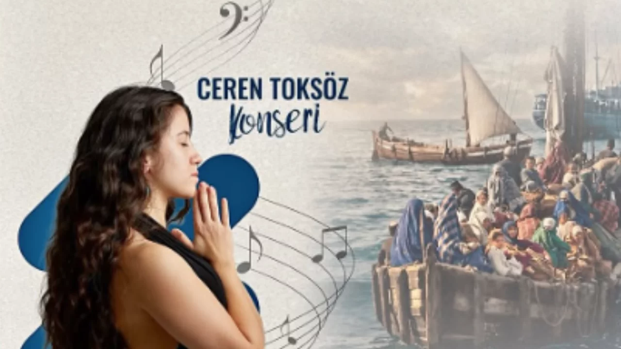 Osmangazi'de tarih ve m&uuml;zik buluşuyor: "Lozan'dan M&uuml;badeleye" &ouml;zel konseri!