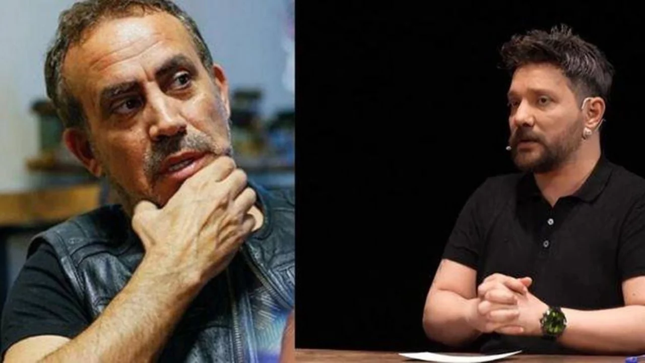 Oğuzhan Uğur Haluk Levent olayı nedir? Oğuzhan Uğur Haluk Levent a&ccedil;ıklamasında ne dedi?