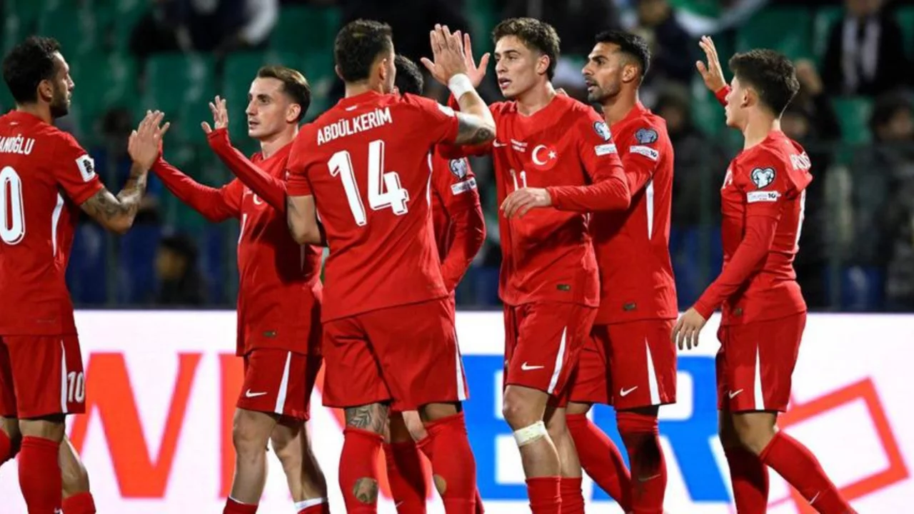 Kenan Yıldız'ın yanına bir T&uuml;rk daha! Resmen a&ccedil;ıklandı
